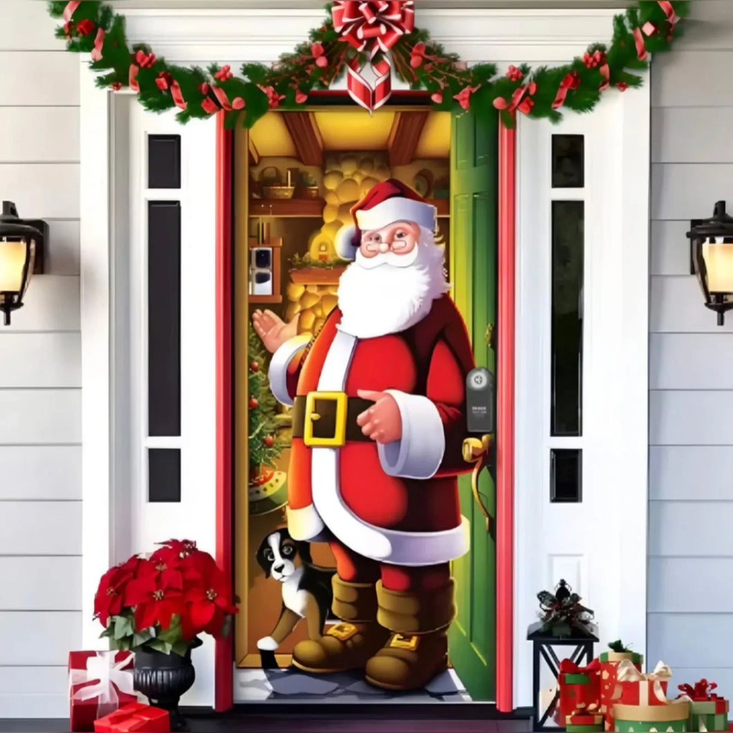 PACK FORRO DE PUERTA + REGALO